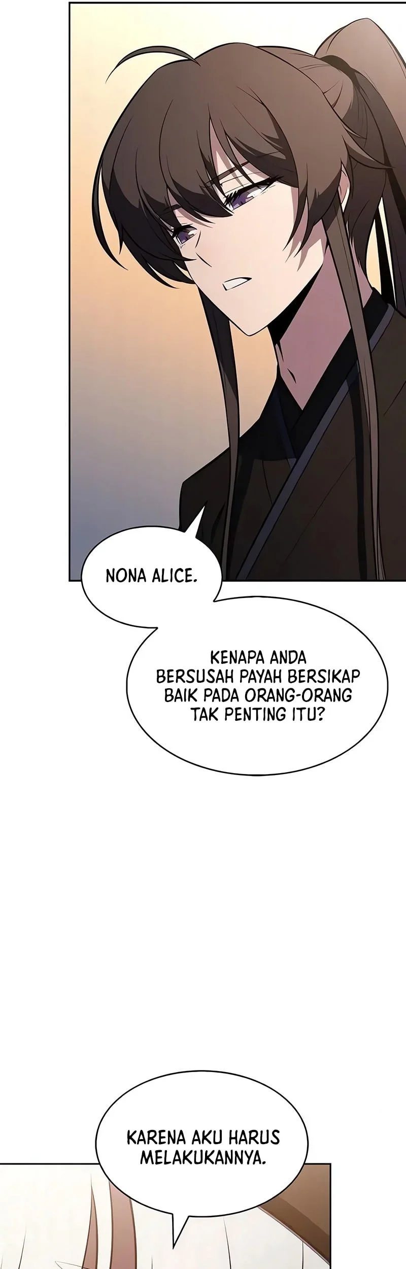 Solo Max Level Newbie Chapter 254 Halaman 44