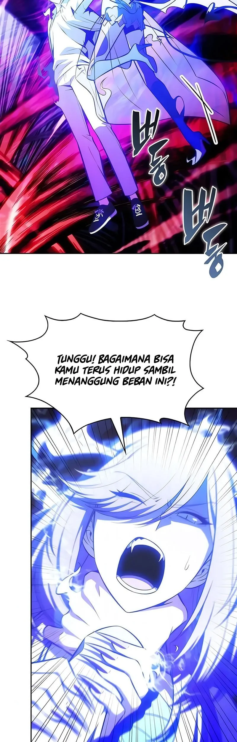 Solo Max Level Newbie Chapter 254 Halaman 62