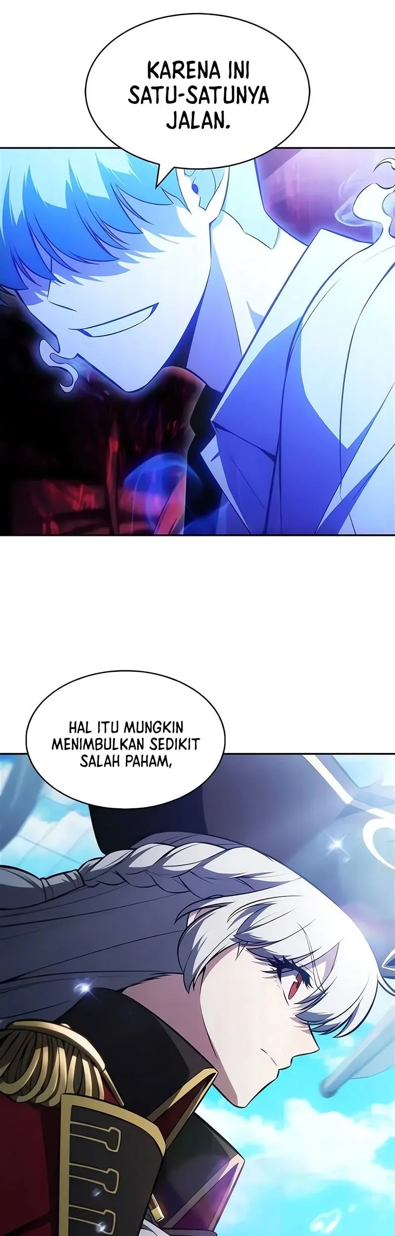 Solo Max Level Newbie Chapter 254 Halaman 64