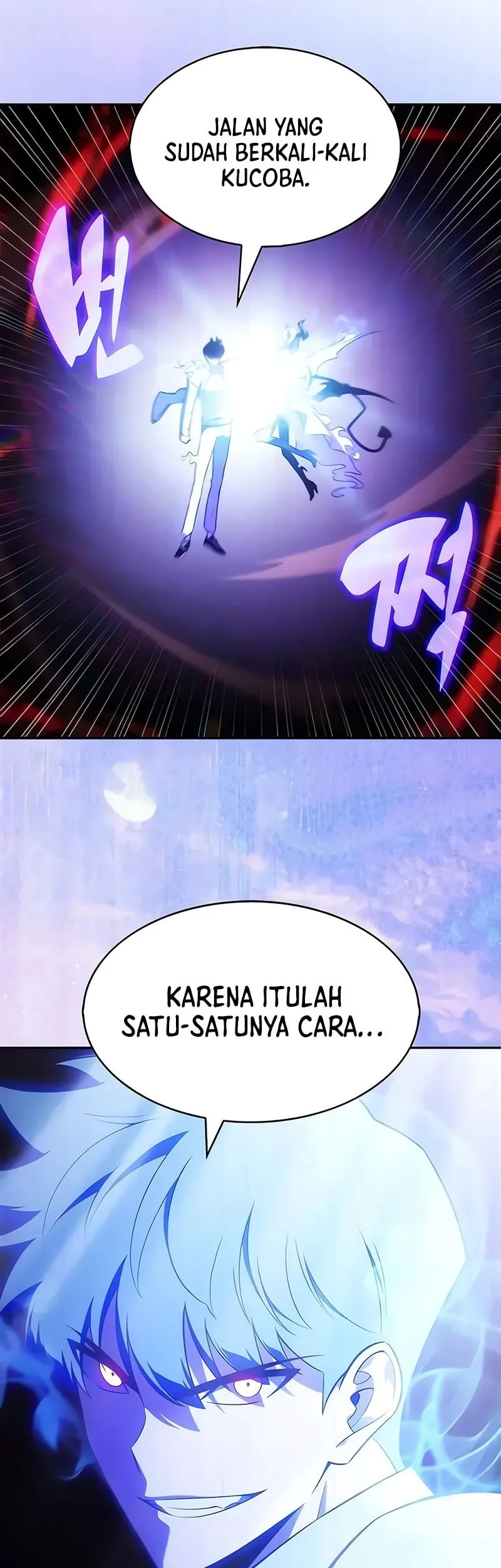Solo Max Level Newbie Chapter 254 Halaman 66