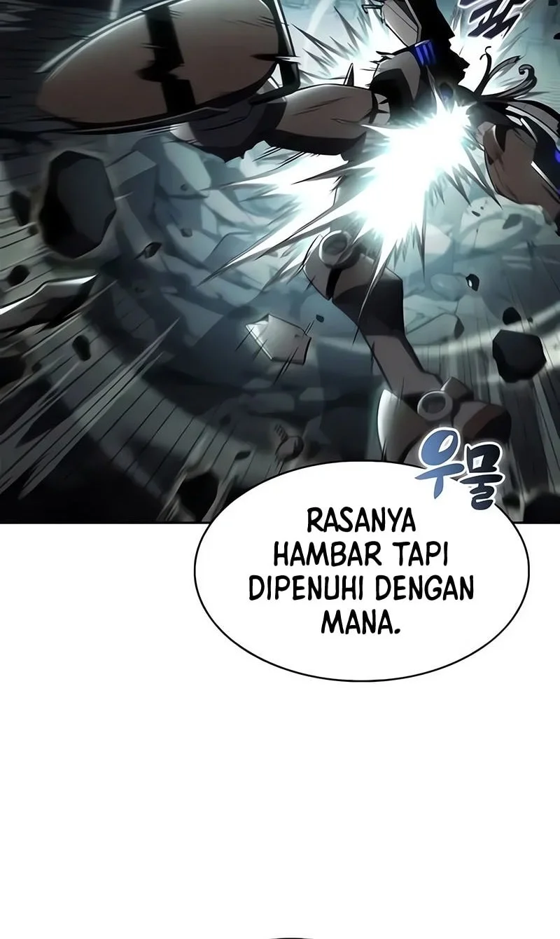 Solo Max Level Newbie Chapter 255 Halaman 17