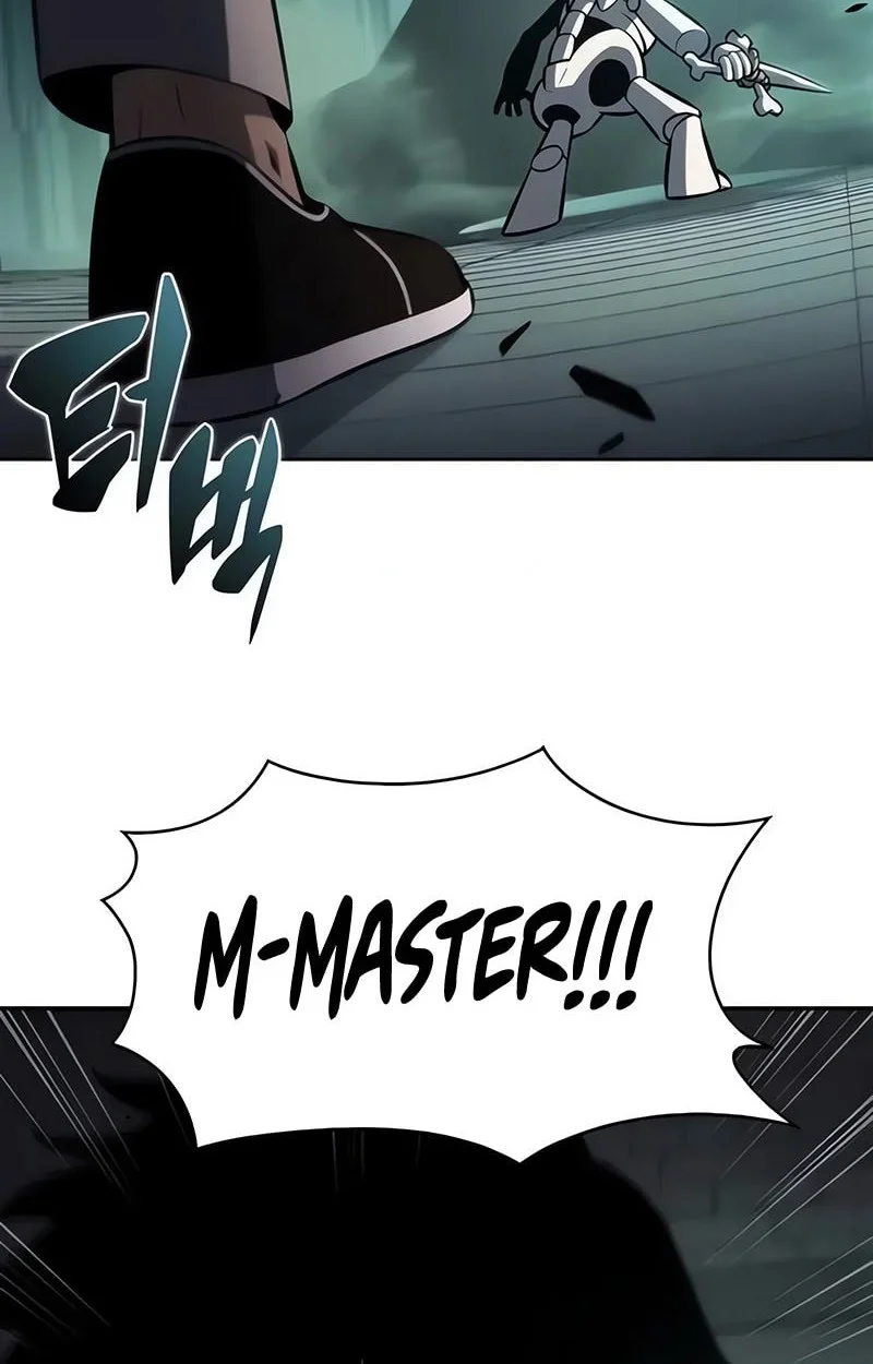 Solo Max Level Newbie Chapter 255 Halaman 25