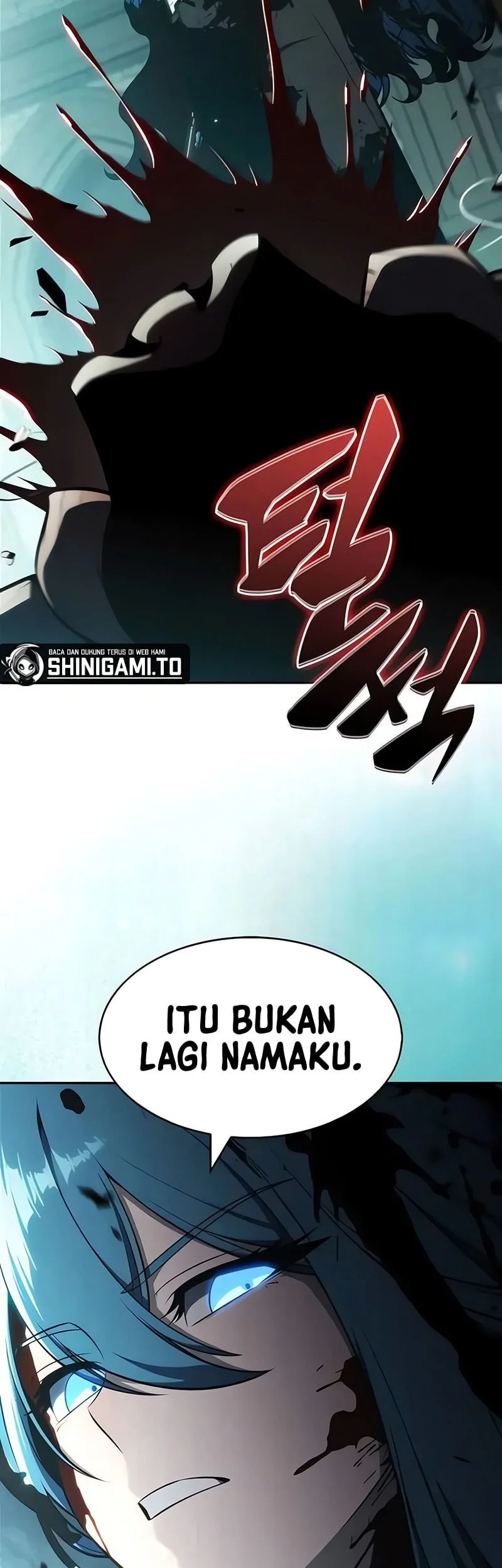 Solo Max Level Newbie Chapter 255 Halaman 39