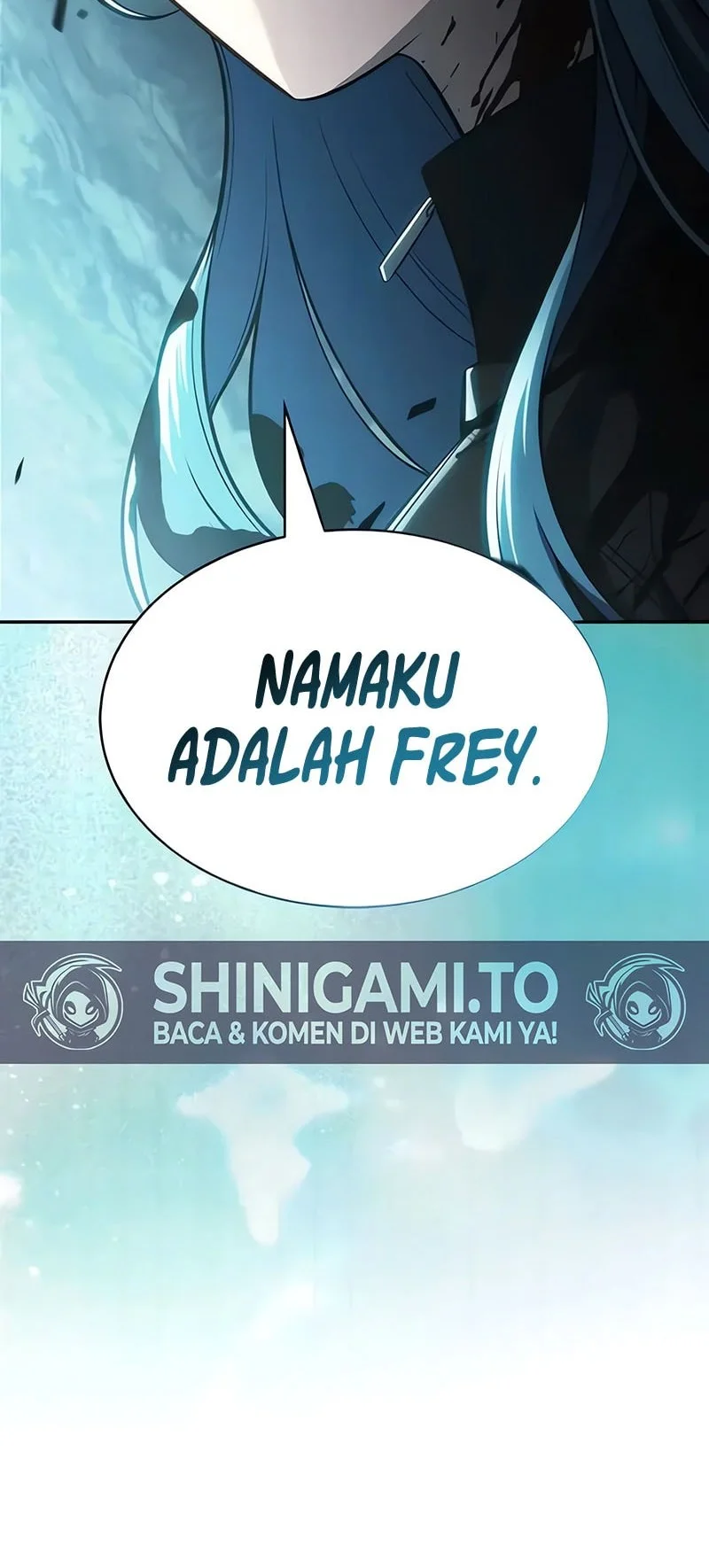 Solo Max Level Newbie Chapter 255 Halaman 40