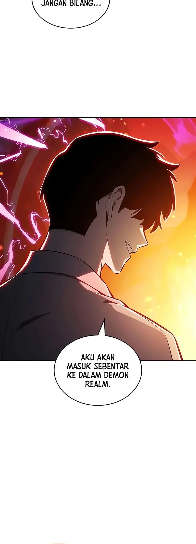 Solo Max Level Newbie Chapter 255 Halaman 64