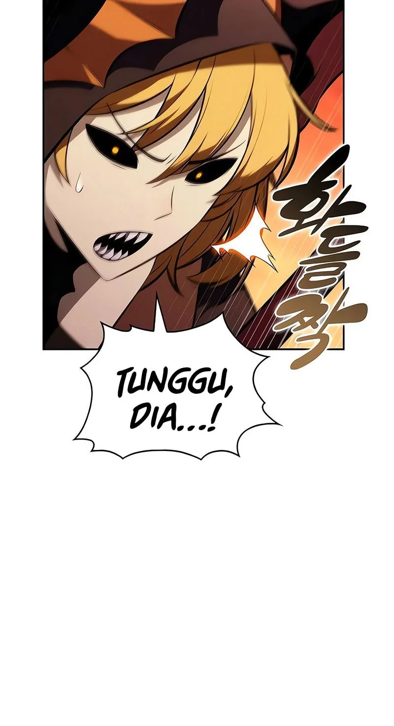 Solo Max Level Newbie Chapter 256 Halaman 5