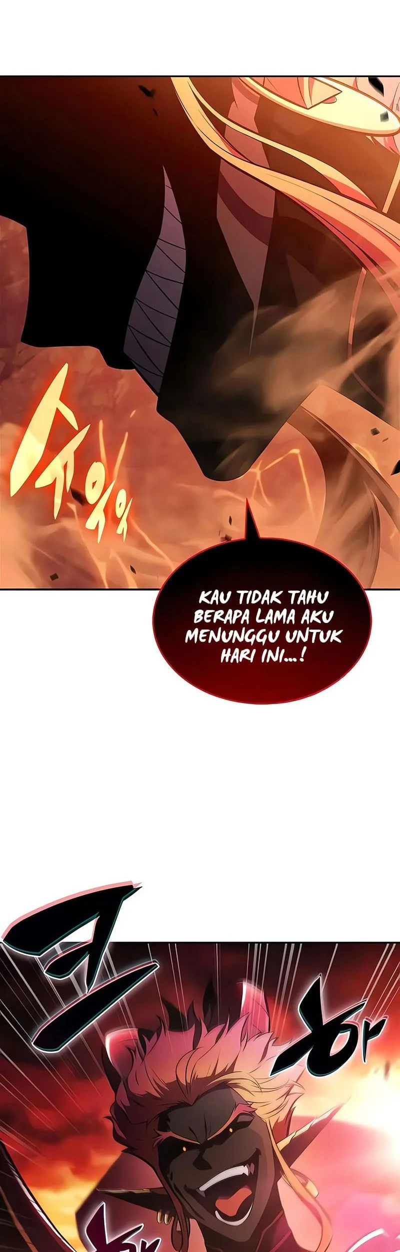 Solo Max Level Newbie Chapter 256 Halaman 11