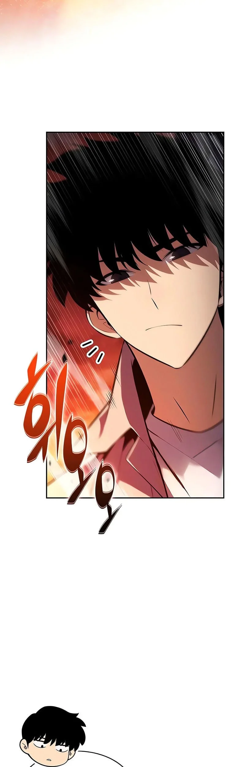 Solo Max Level Newbie Chapter 256 Halaman 18
