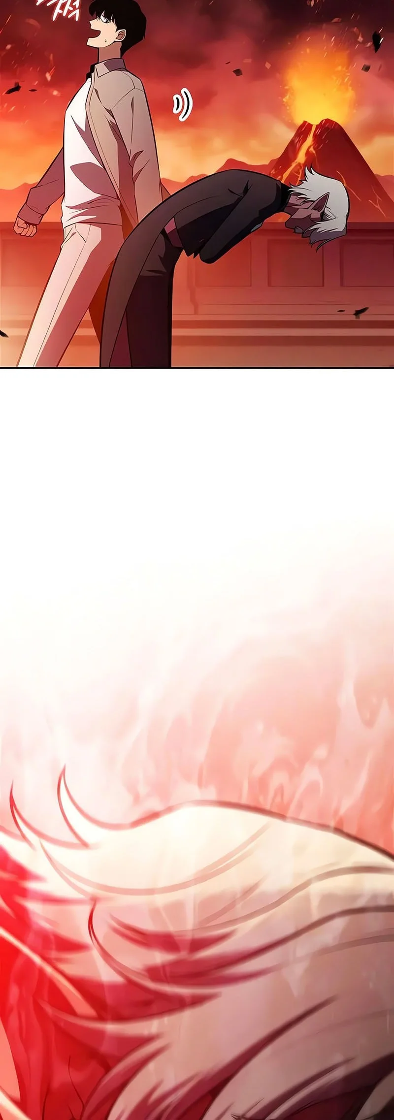 Solo Max Level Newbie Chapter 256 Halaman 33