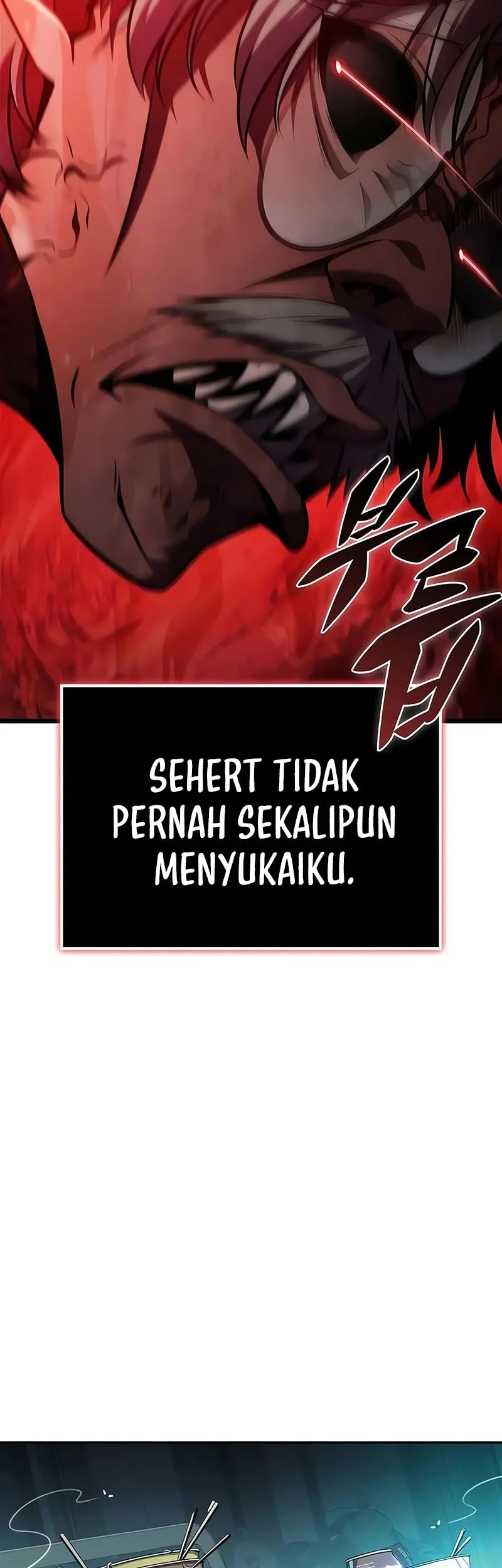 Solo Max Level Newbie Chapter 256 Halaman 34