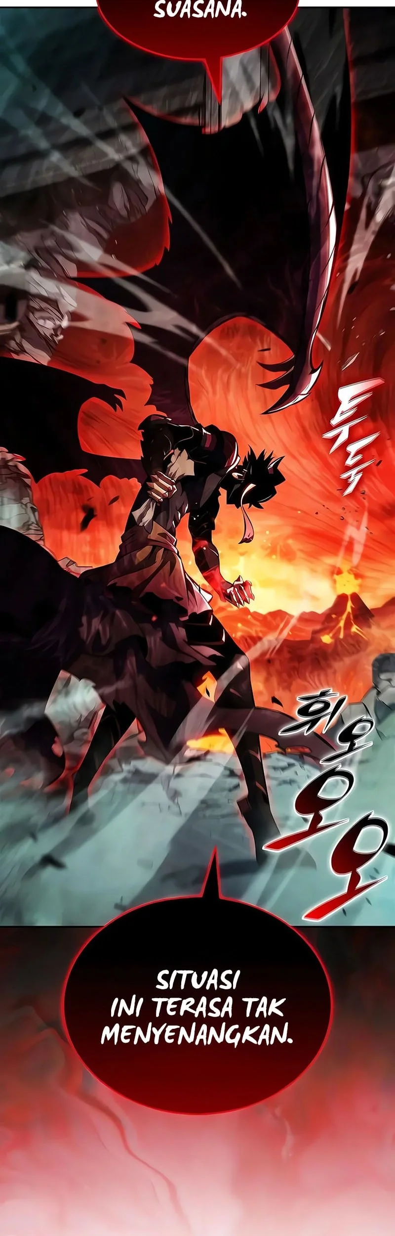 Solo Max Level Newbie Chapter 256 Halaman 41
