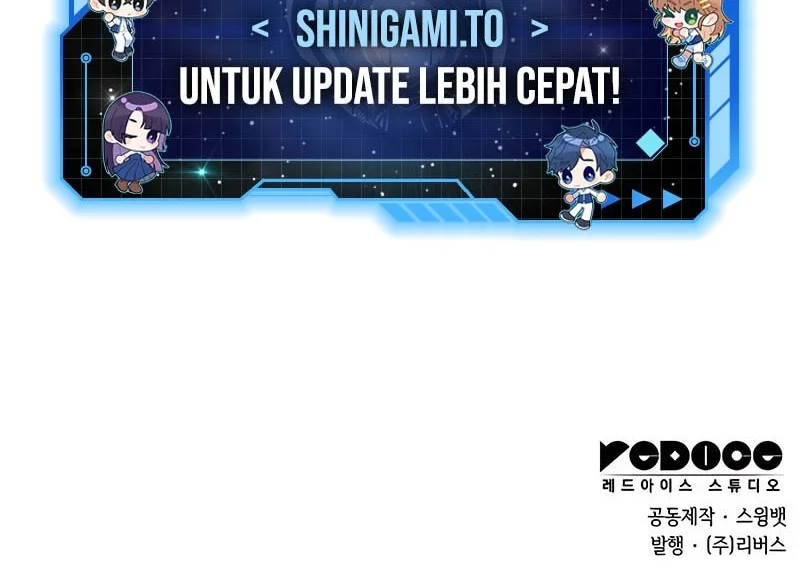 Solo Max Level Newbie Chapter 256 Halaman 74