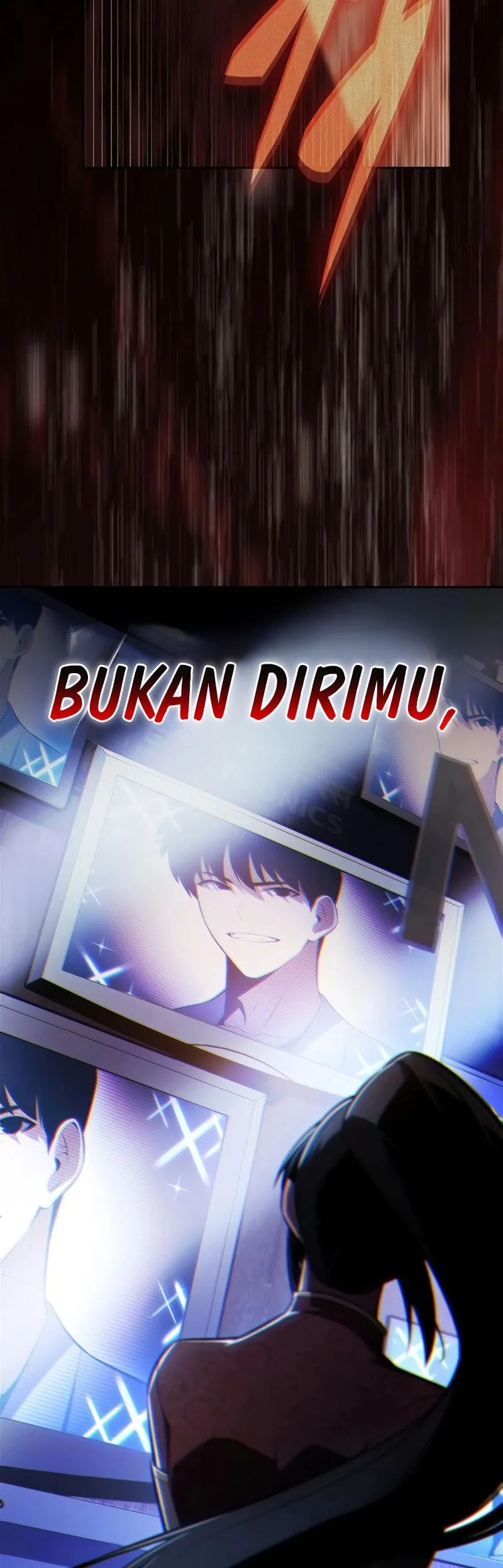 Solo Max Level Newbie Chapter 257 Halaman 13