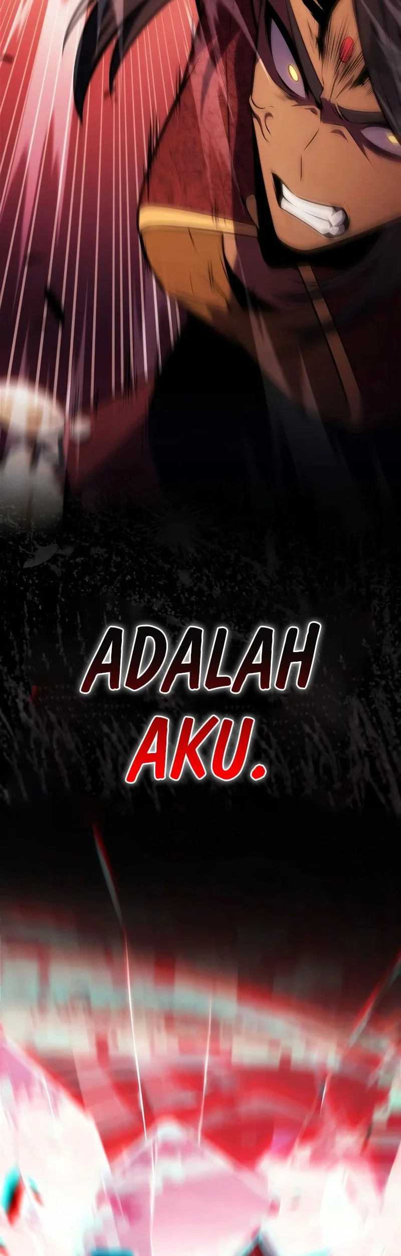 Solo Max Level Newbie Chapter 257 Halaman 15