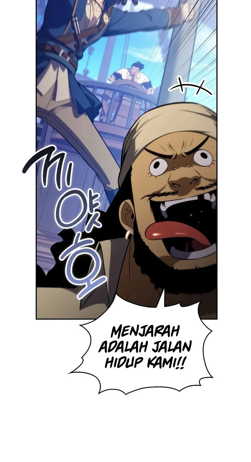 Solo Max Level Newbie Chapter 257 Halaman 25