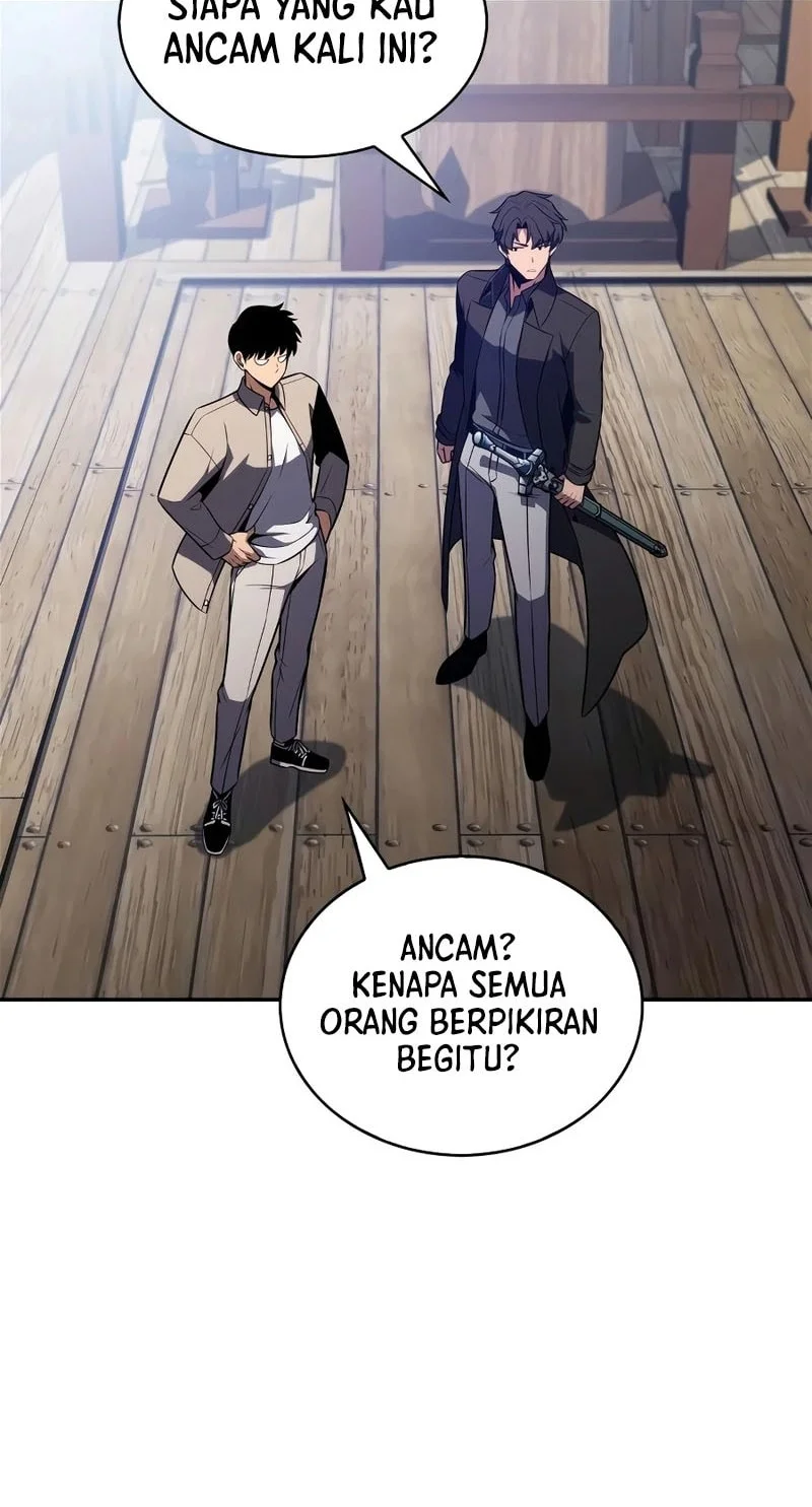 Solo Max Level Newbie Chapter 257 Halaman 33