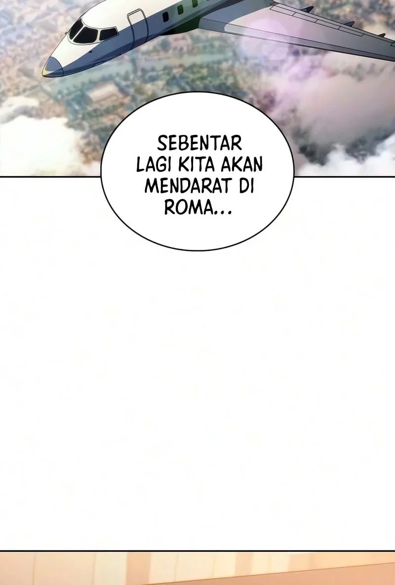 Solo Max Level Newbie Chapter 271 Halaman 42