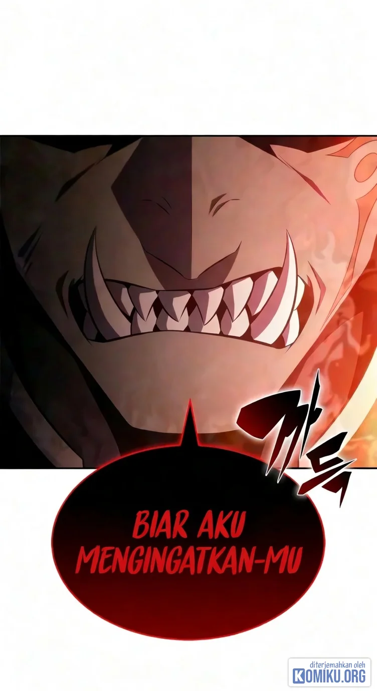 Solo Max Level Newbie Chapter 276 Halaman 11