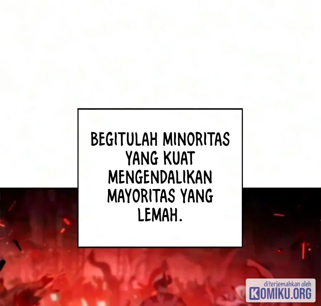 Solo Max Level Newbie Chapter 276 Halaman 30