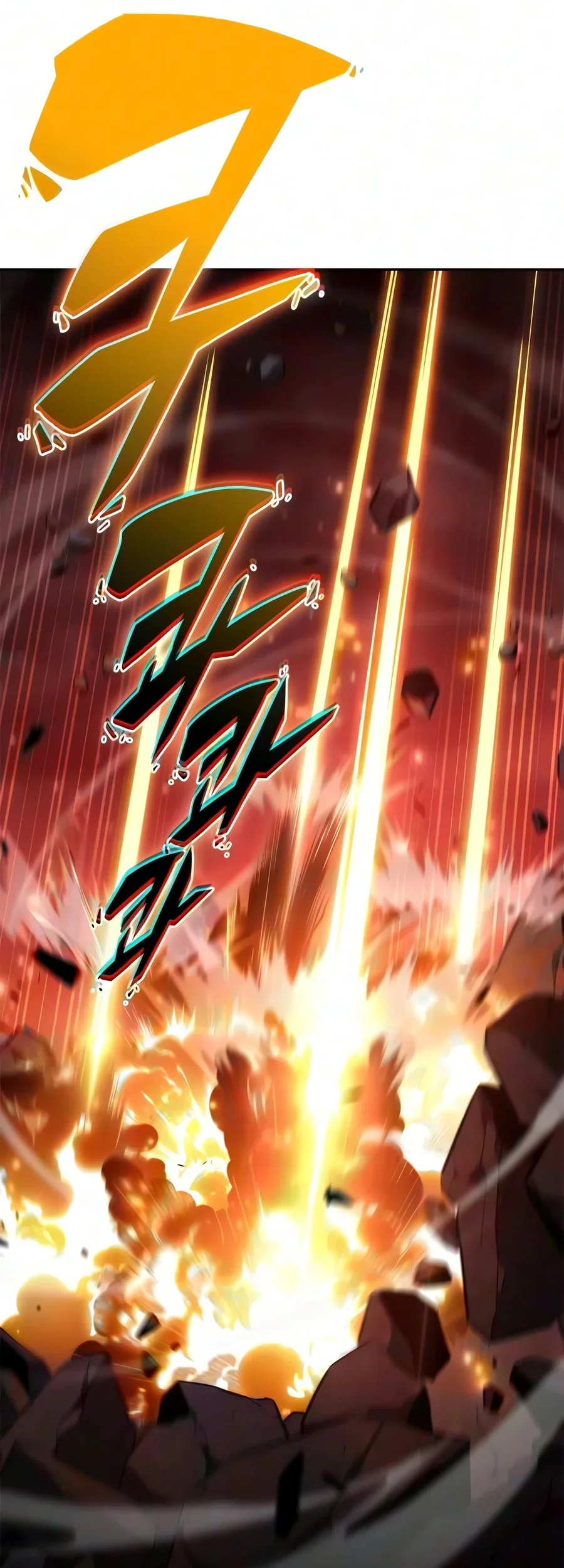 Solo Max Level Newbie Chapter 276 Halaman 88