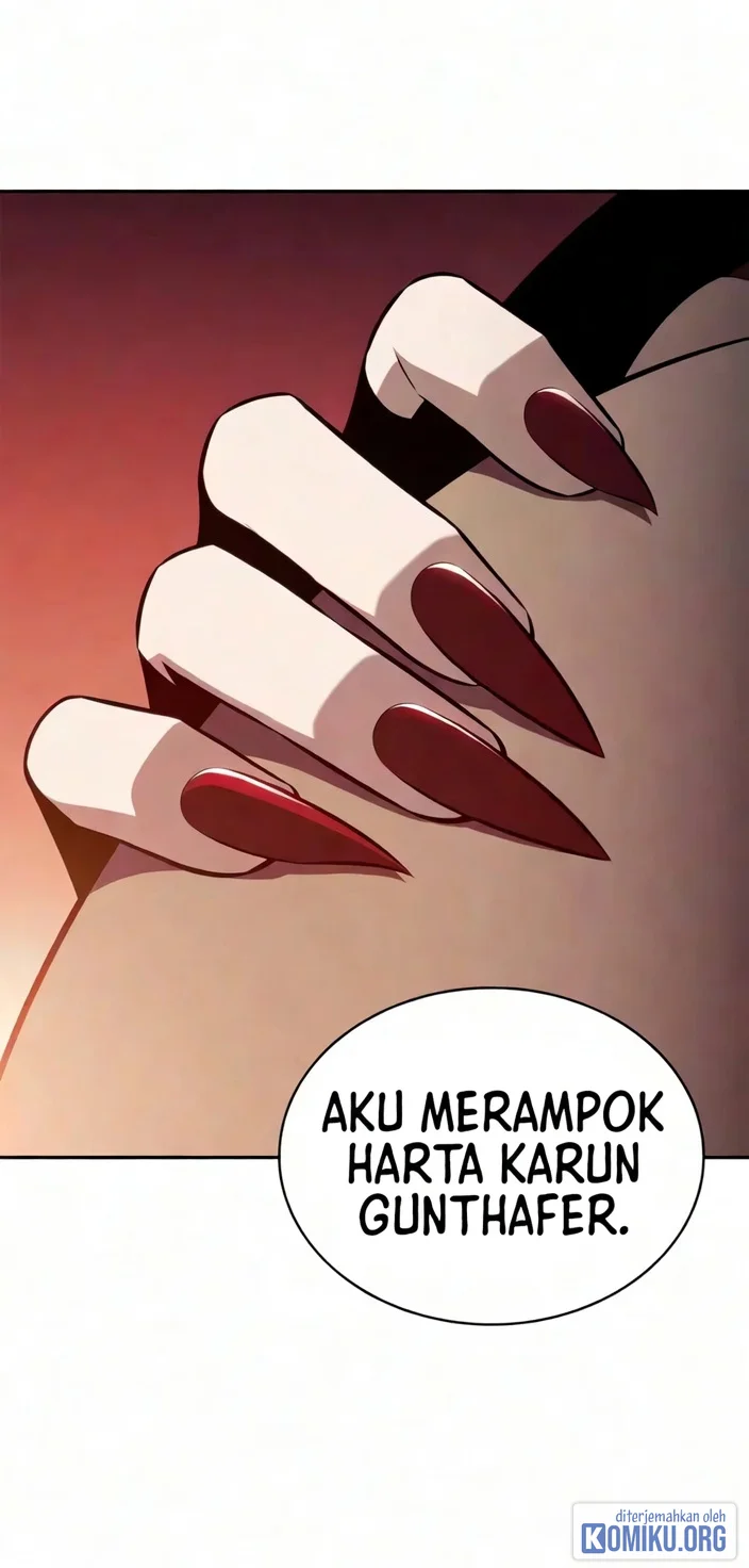 Solo Max Level Newbie Chapter 276 Halaman 138
