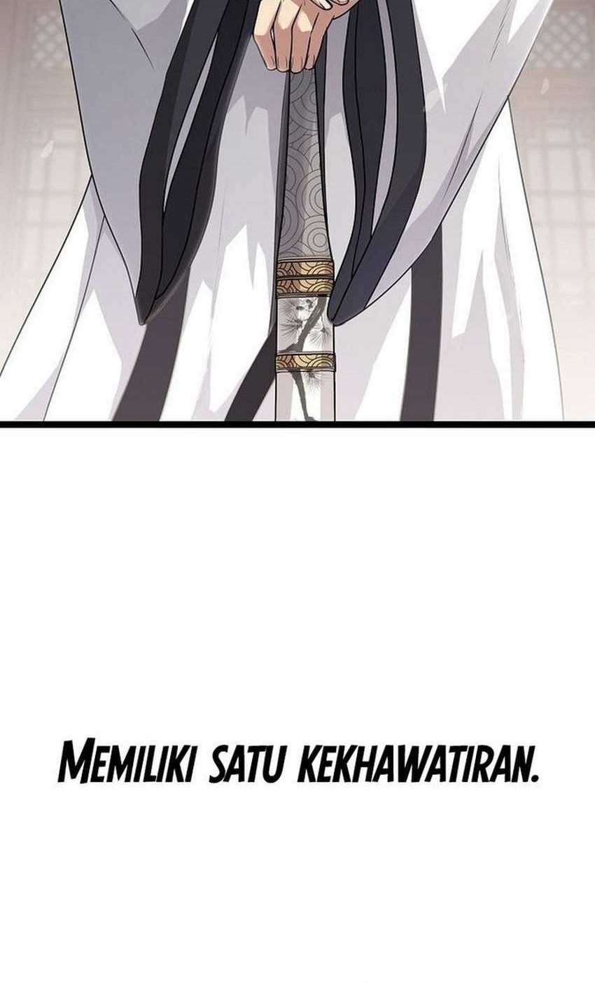 Song Baek Chapter 1 Halaman 8