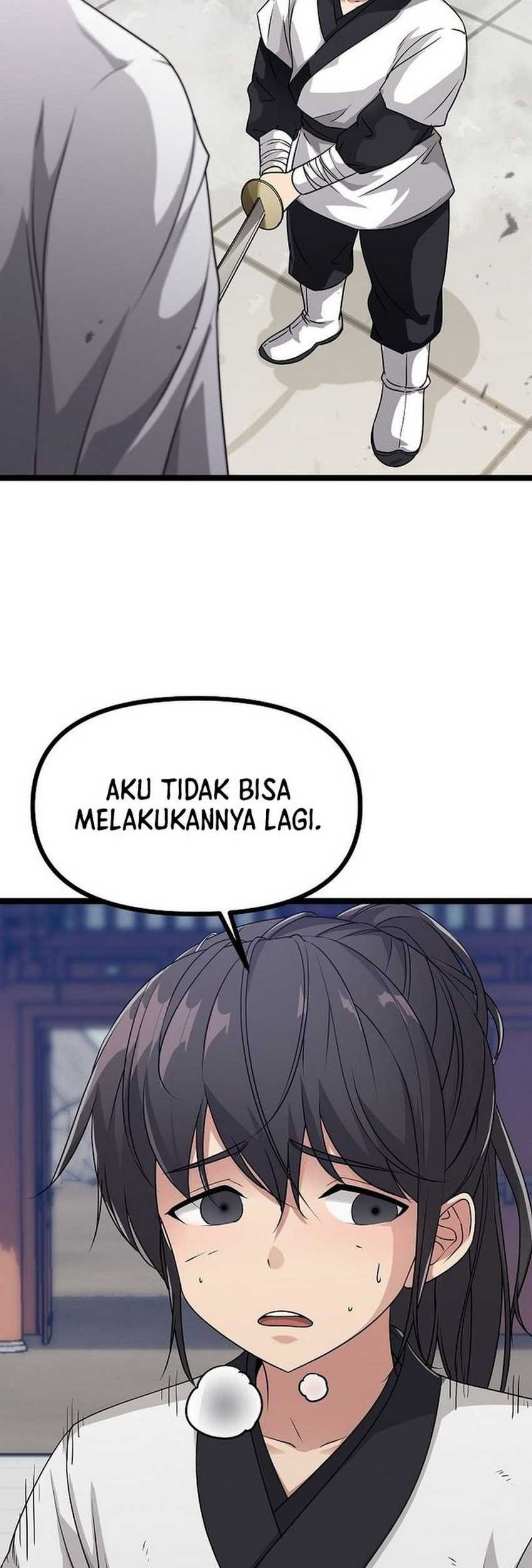 Song Baek Chapter 1 Halaman 11