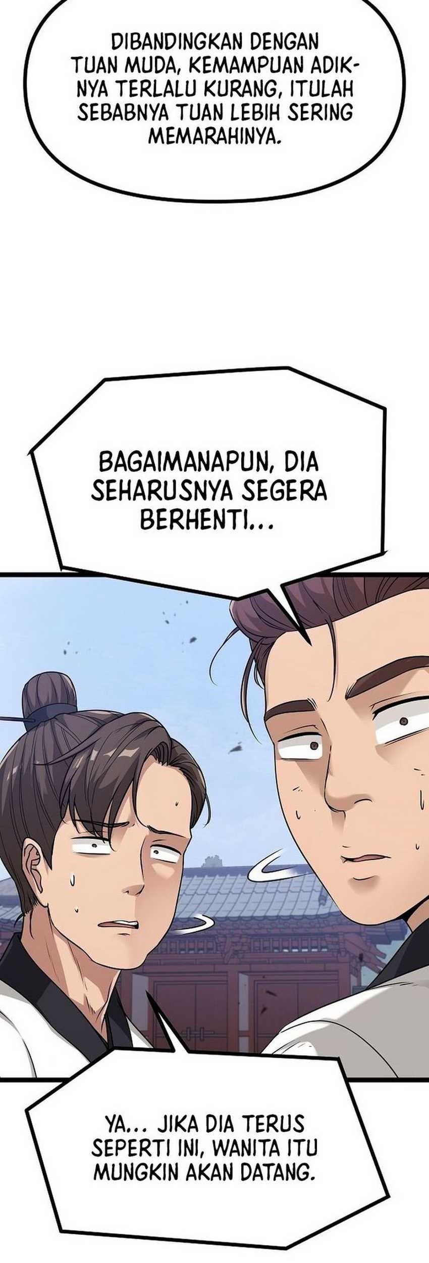 Song Baek Chapter 1 Halaman 20