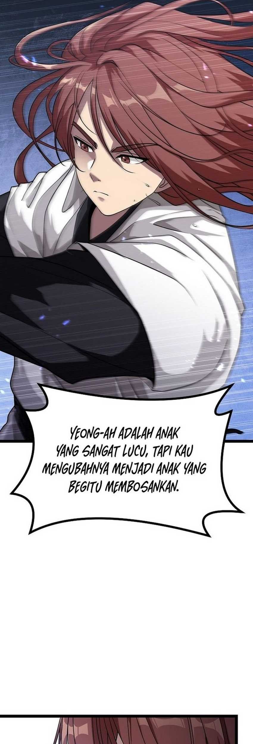 Song Baek Chapter 1 Halaman 32