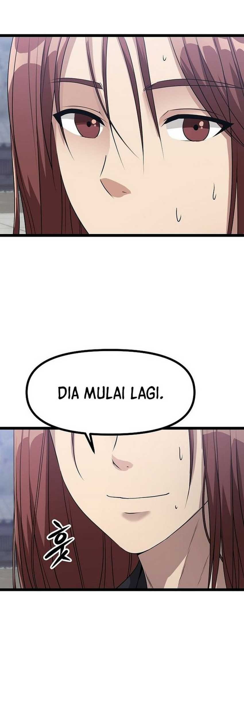 Song Baek Chapter 1 Halaman 37