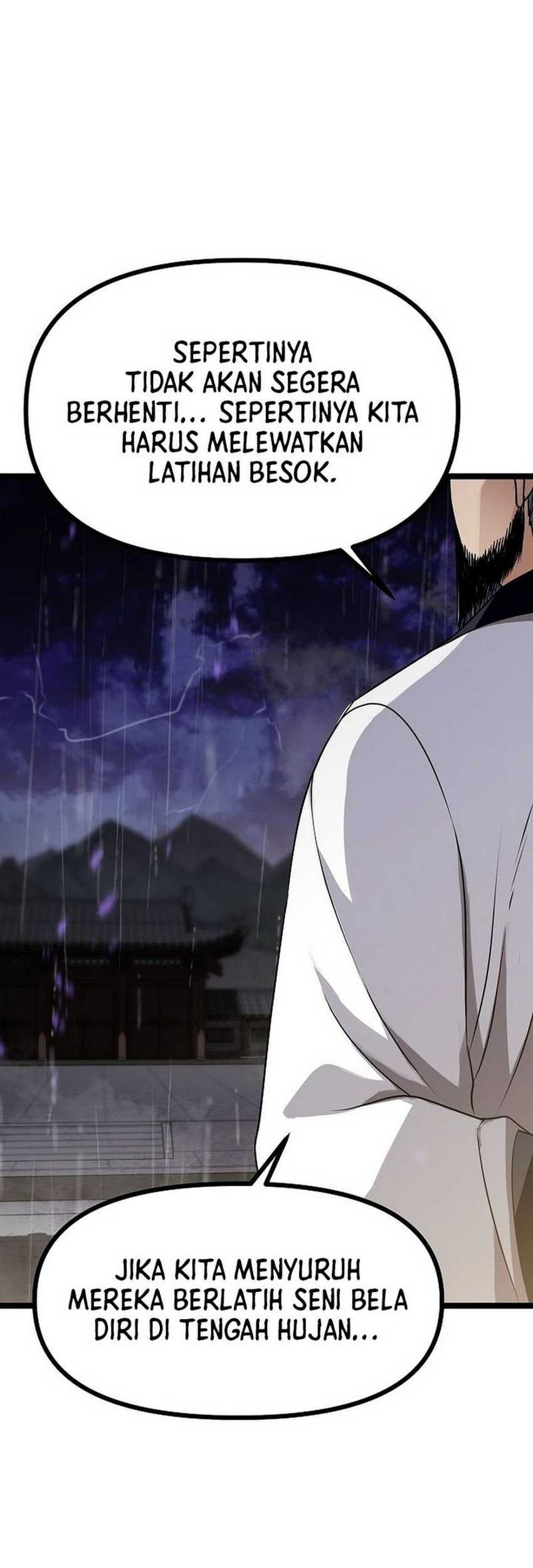 Song Baek Chapter 1 Halaman 43
