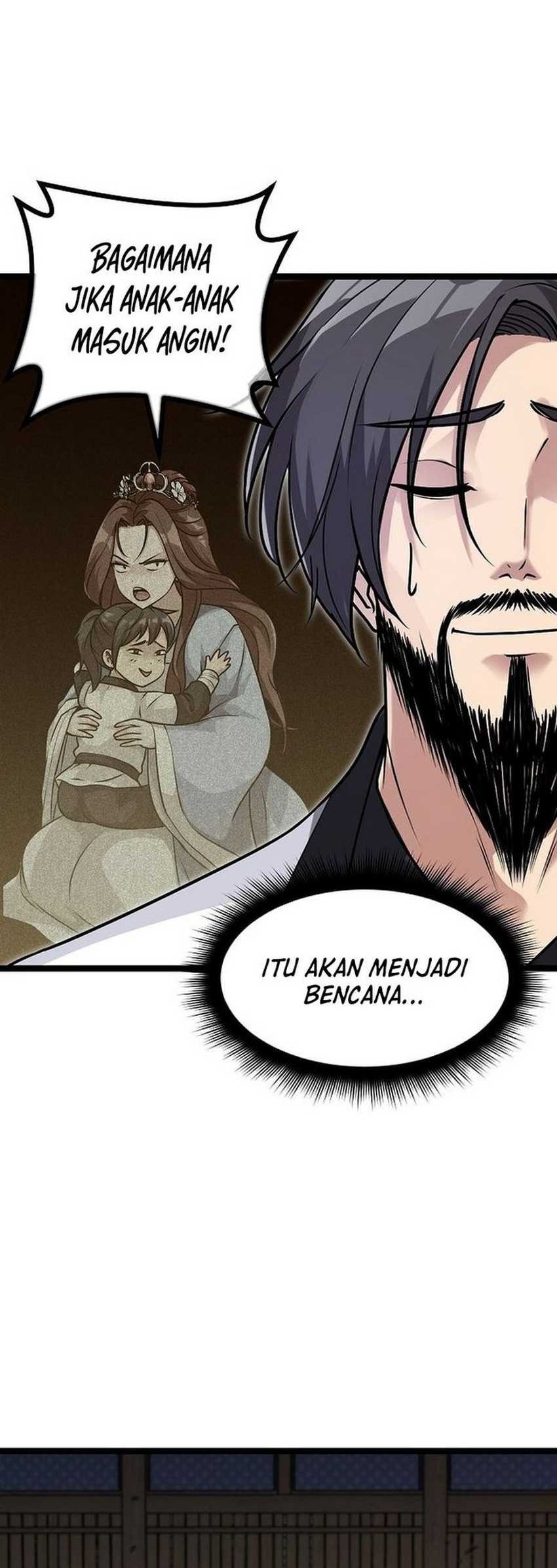 Song Baek Chapter 1 Halaman 44