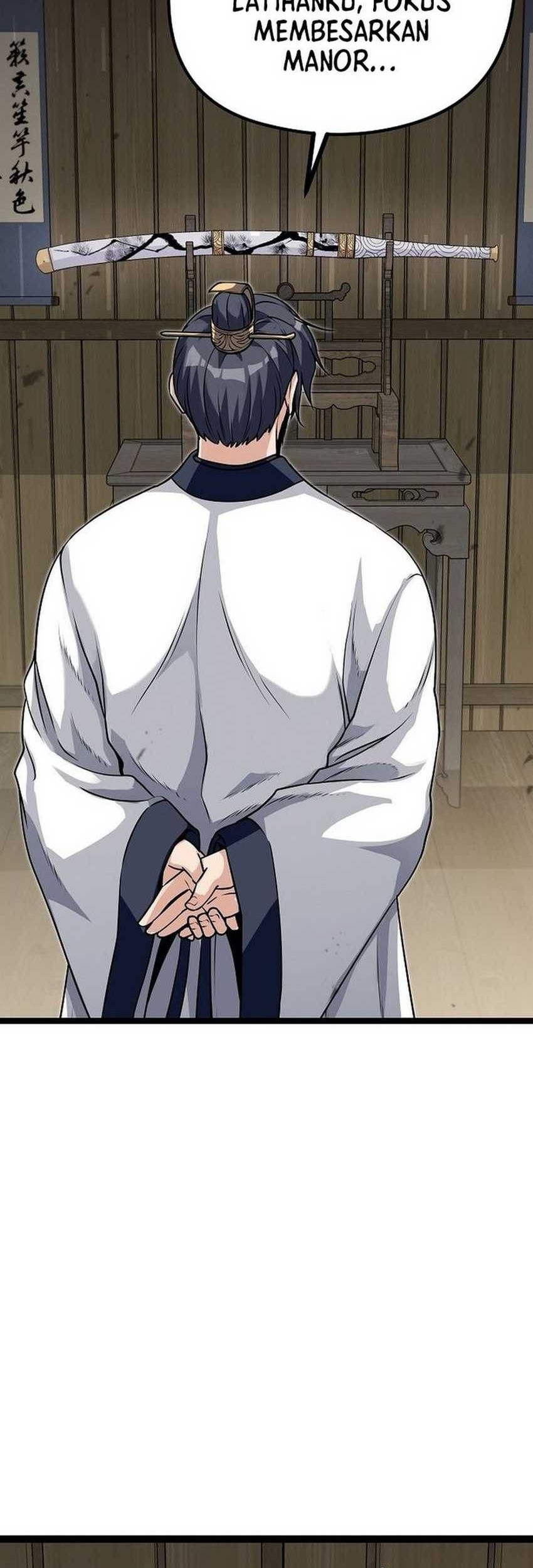 Song Baek Chapter 1 Halaman 46