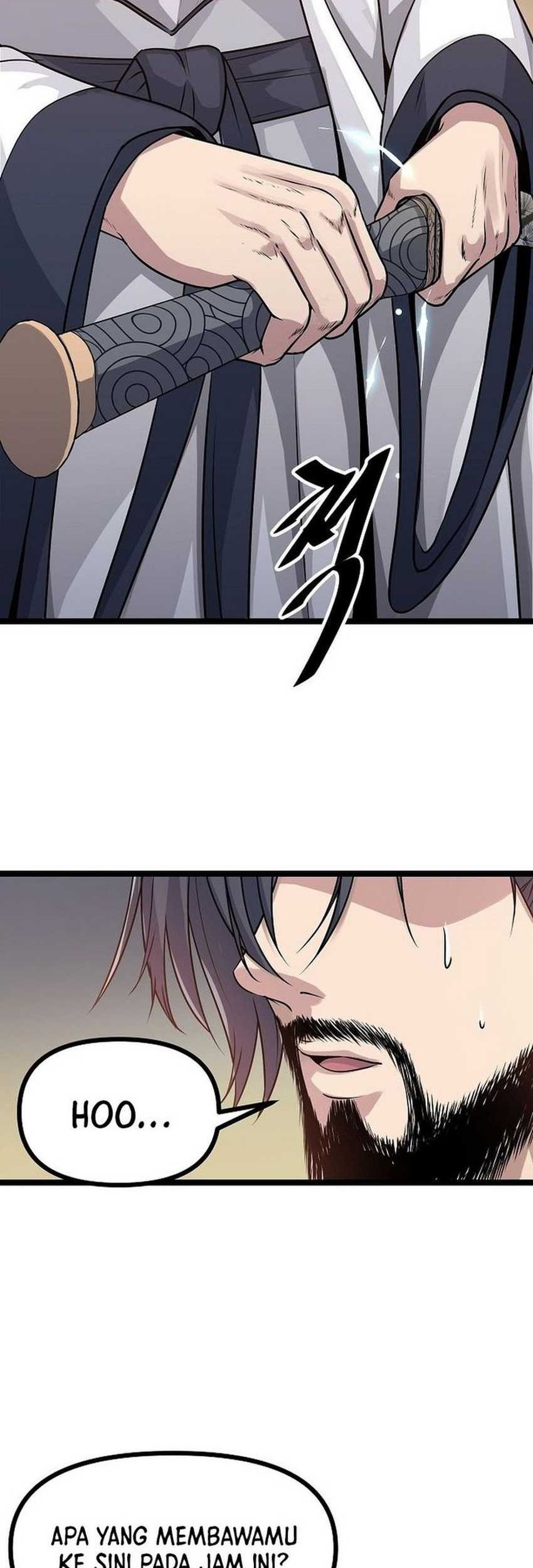 Song Baek Chapter 1 Halaman 64