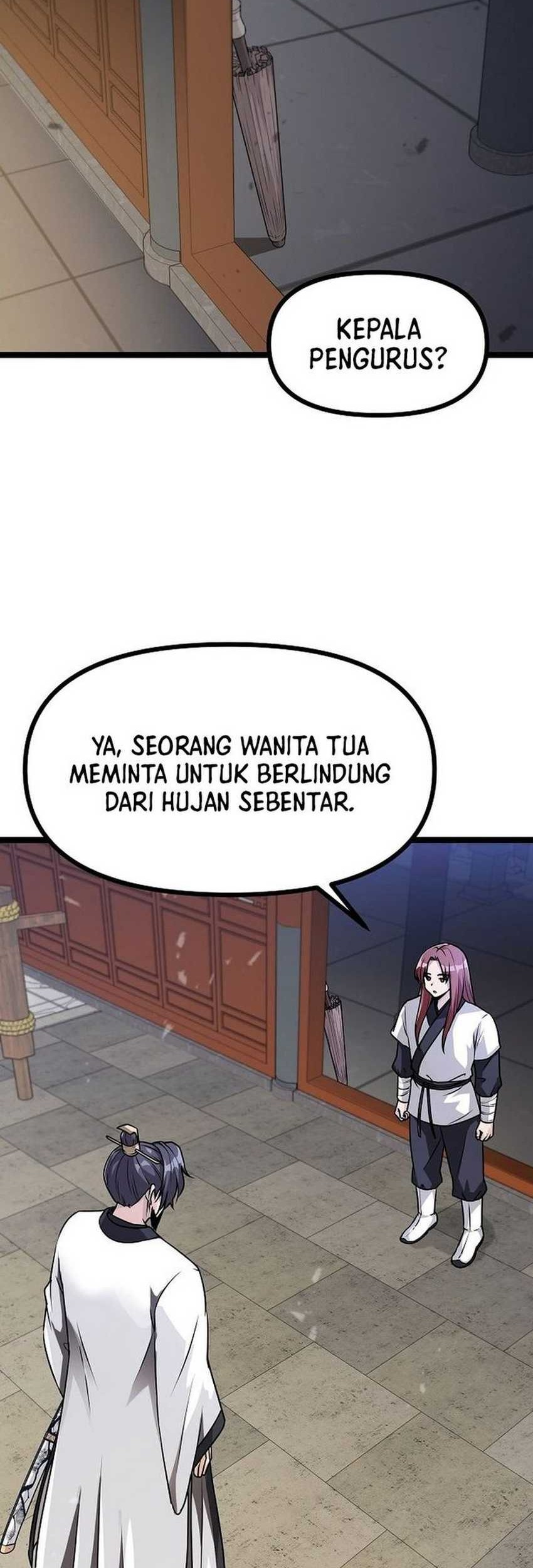 Song Baek Chapter 1 Halaman 66