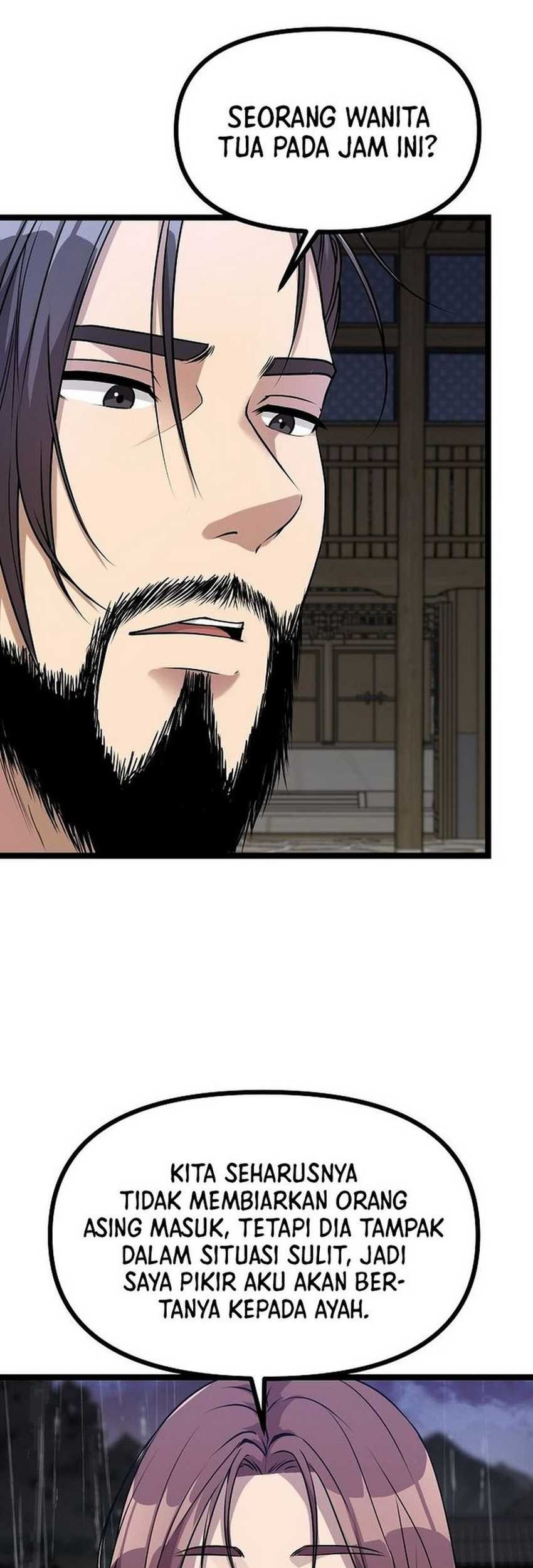 Song Baek Chapter 1 Halaman 68
