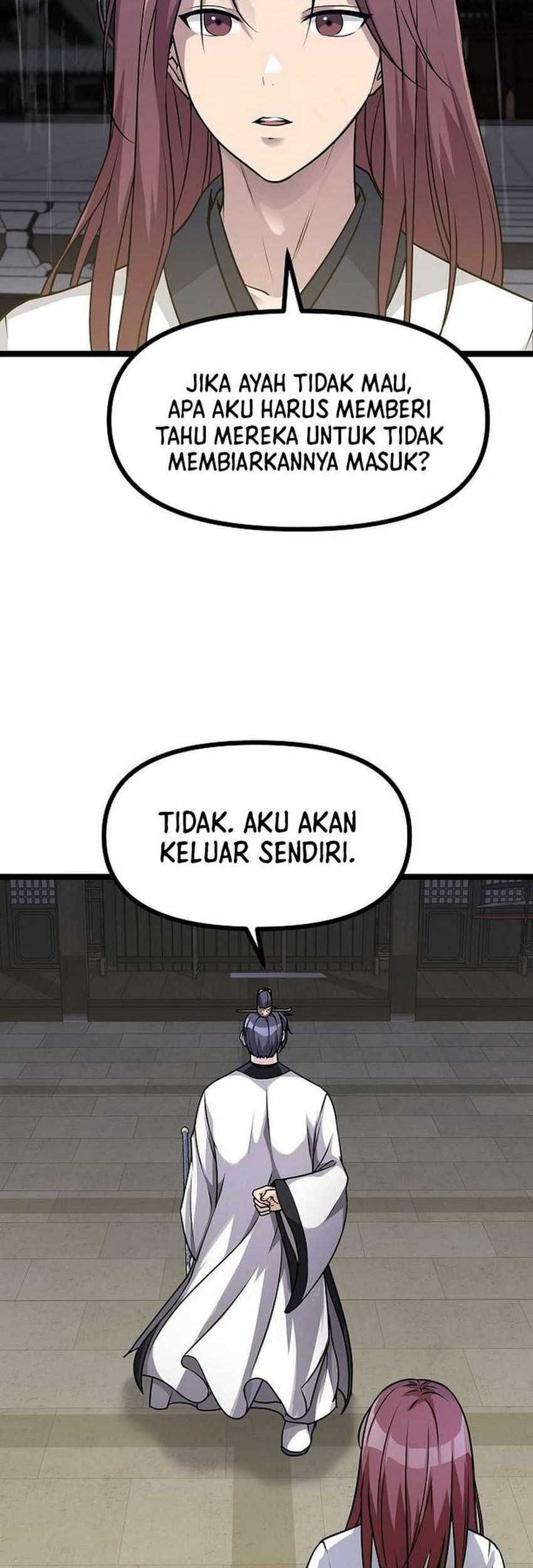 Song Baek Chapter 1 Halaman 69