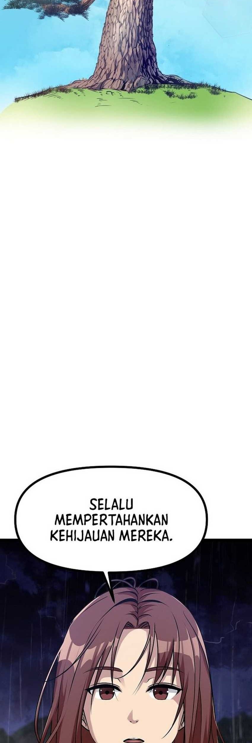 Song Baek Chapter 1 Halaman 76