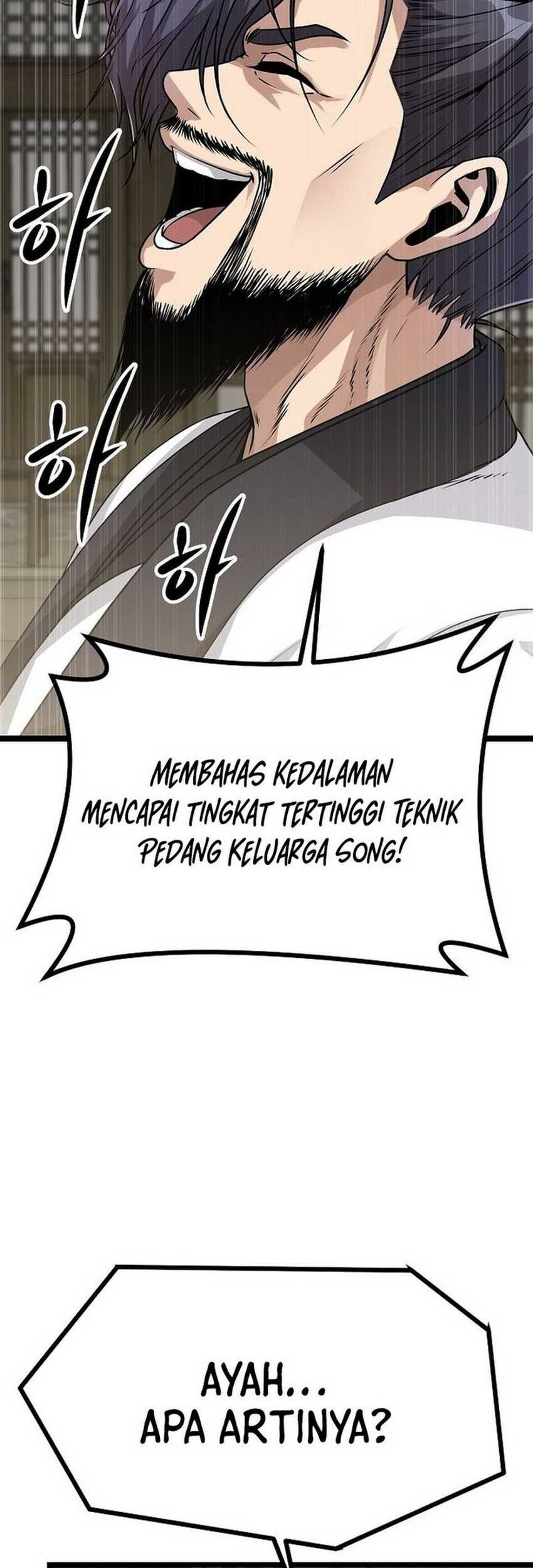 Song Baek Chapter 1 Halaman 79