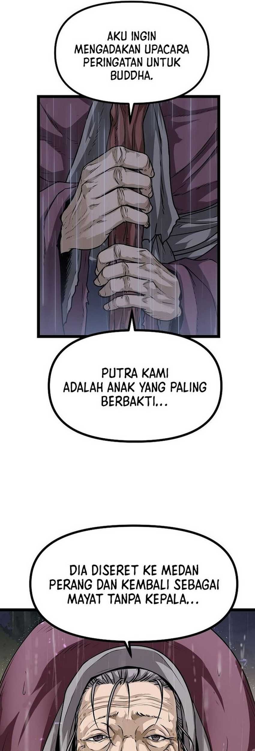 Song Baek Chapter 1 Halaman 87