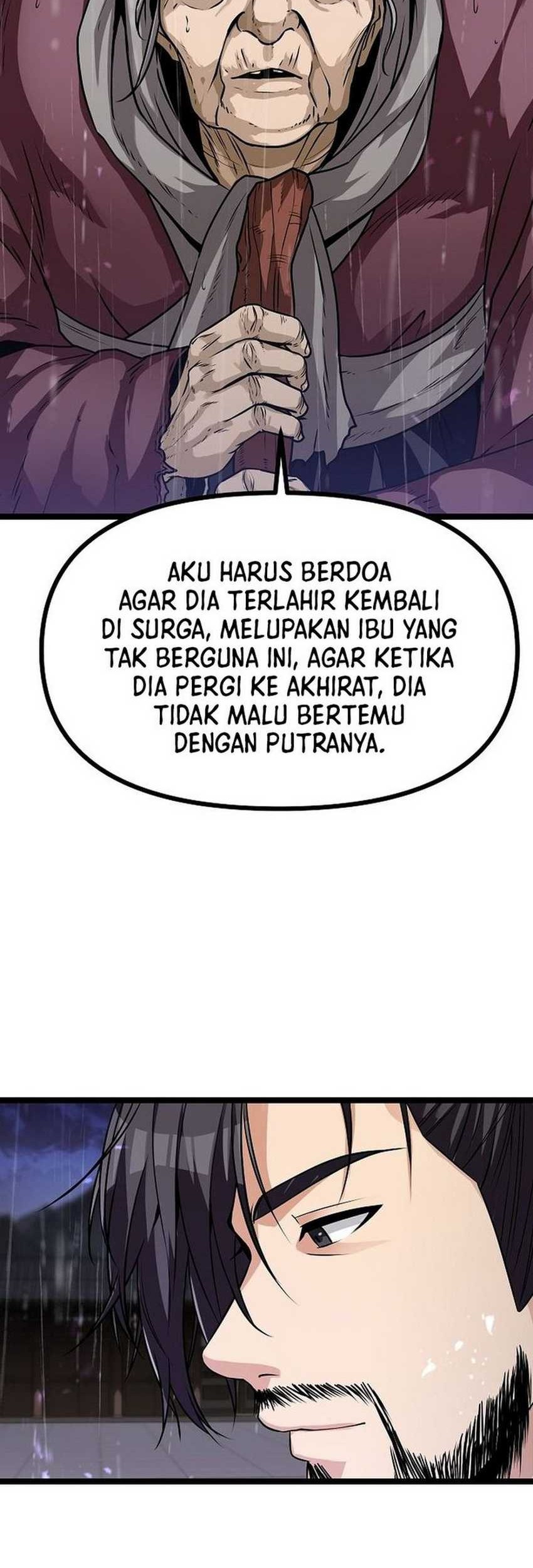 Song Baek Chapter 1 Halaman 88