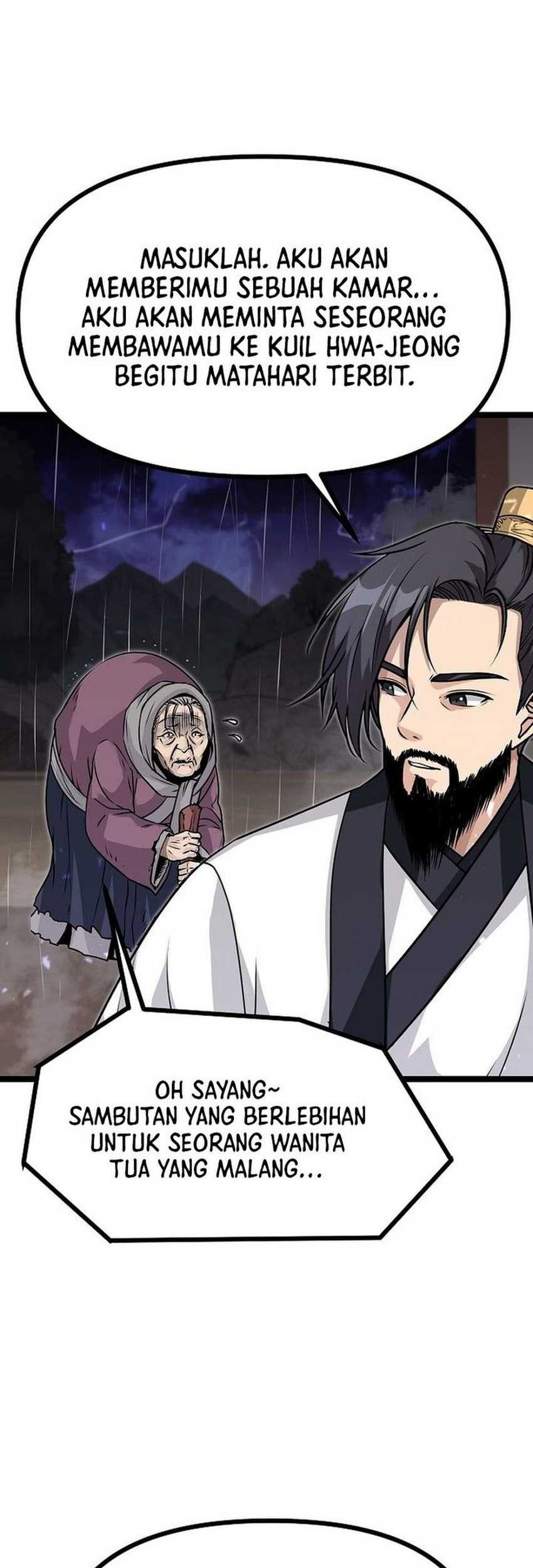 Song Baek Chapter 1 Halaman 89