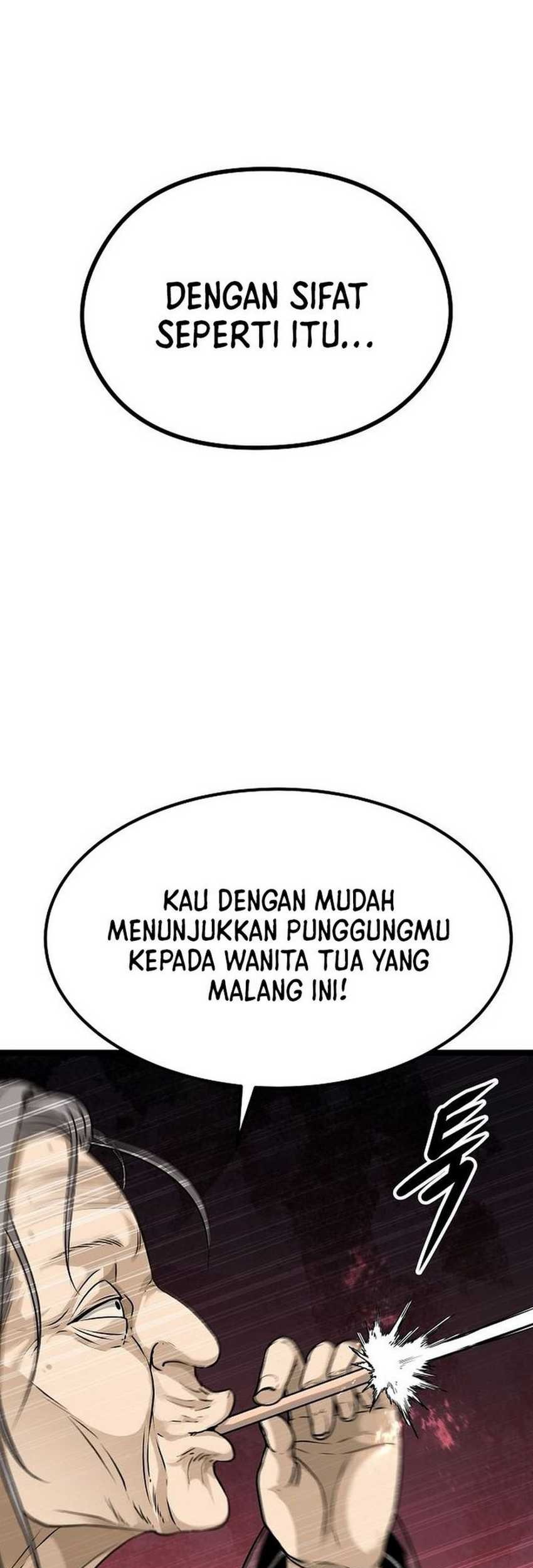 Song Baek Chapter 1 Halaman 92