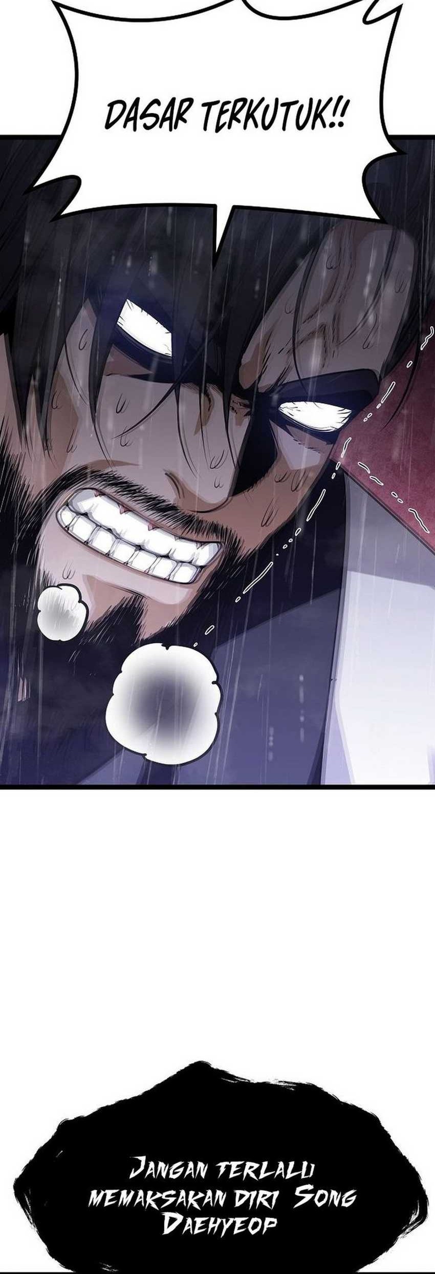 Song Baek Chapter 1 Halaman 99
