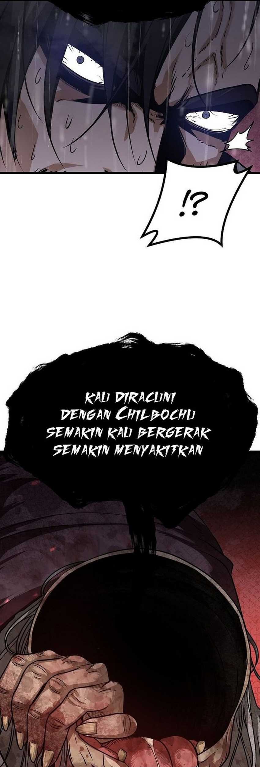 Song Baek Chapter 1 Halaman 100
