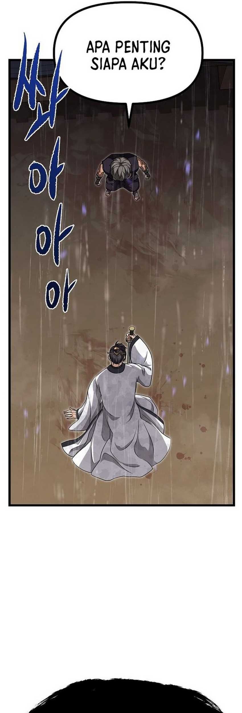 Song Baek Chapter 1 Halaman 105