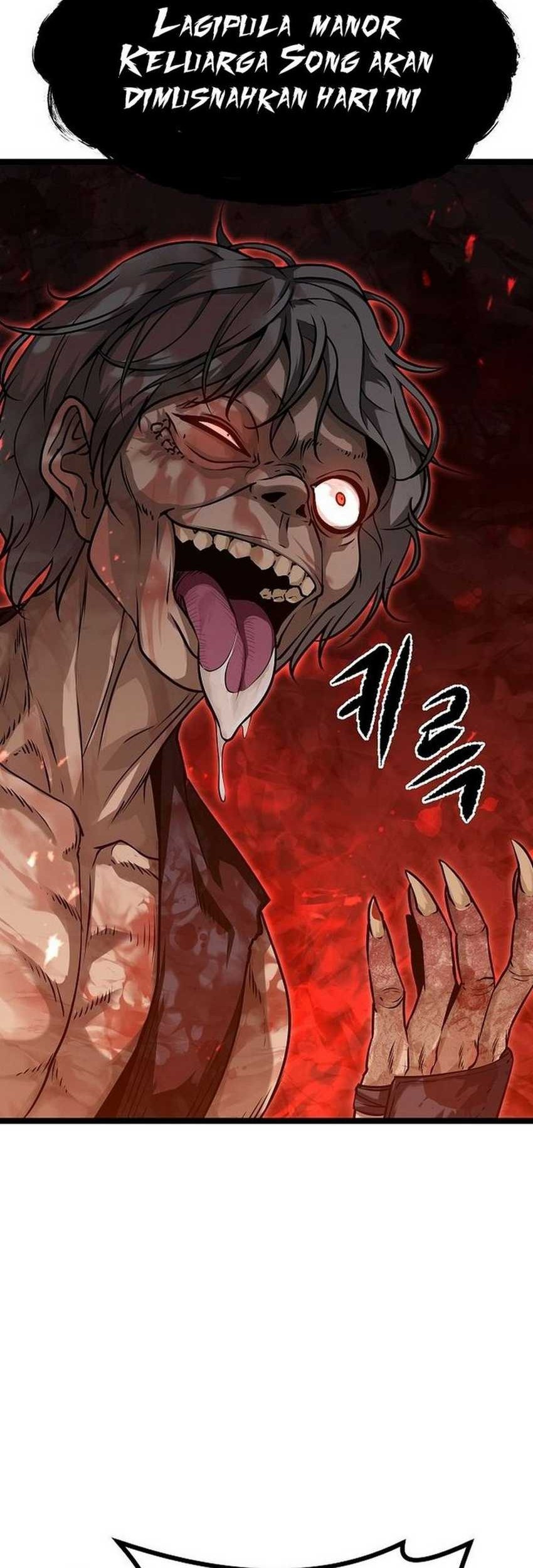 Song Baek Chapter 1 Halaman 106