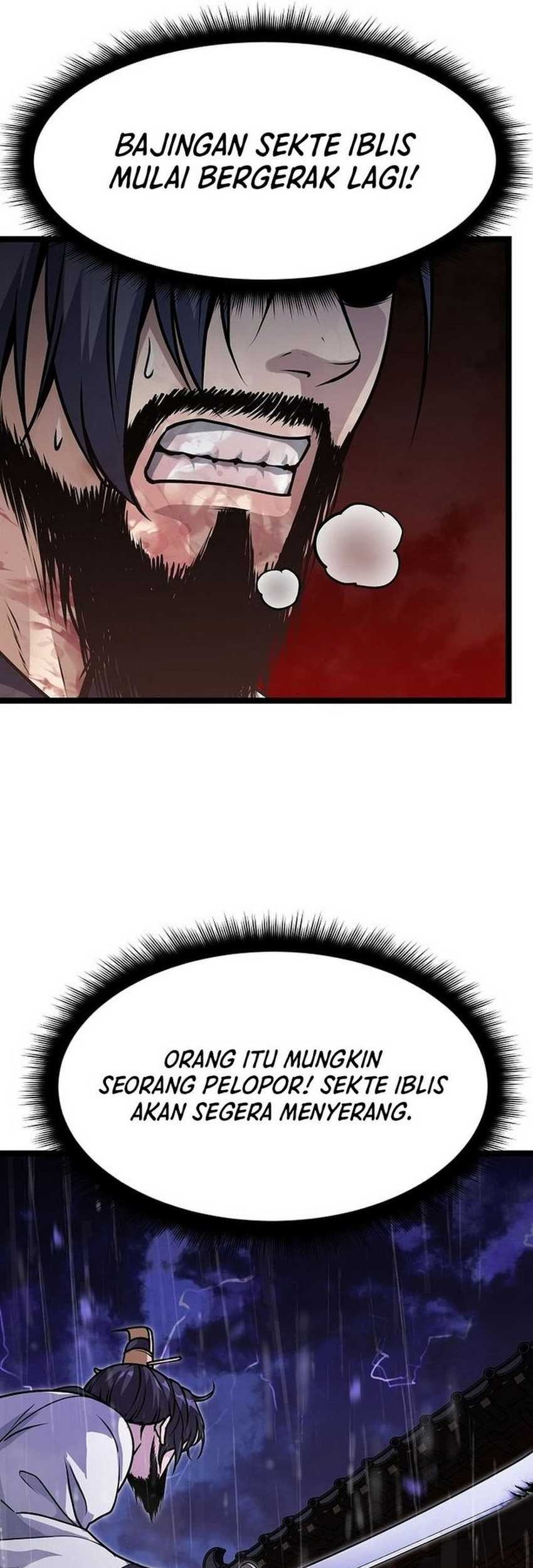 Song Baek Chapter 1 Halaman 123