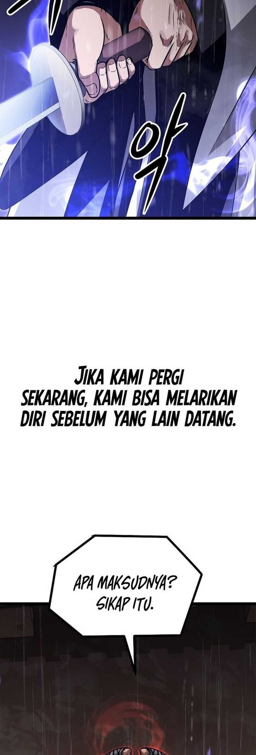 Song Baek Chapter 1 Halaman 125