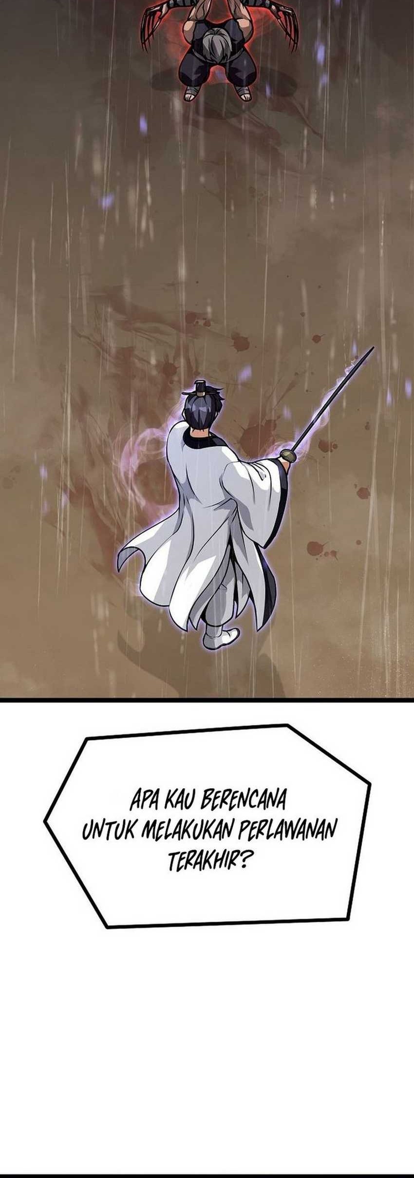 Song Baek Chapter 1 Halaman 126